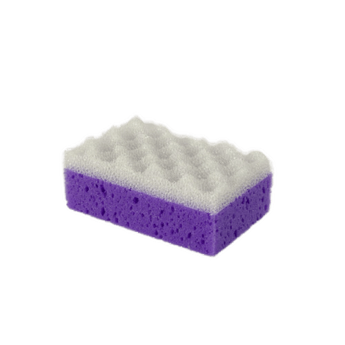 Burete baie si masaj dreptunghiular, 1 buc/set