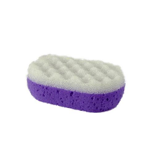 Burete baie si masaj oval, 1 buc/set