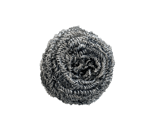 Bureti inox pentru suprafete sensibile, 1 buc/set