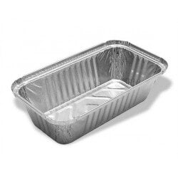 Caserole aluminiu chec sau cozonac