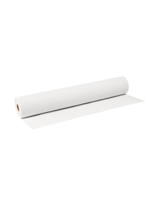 Cearceaf medical laminat H59 x L50 cm, 2 straturi, 1 rola
