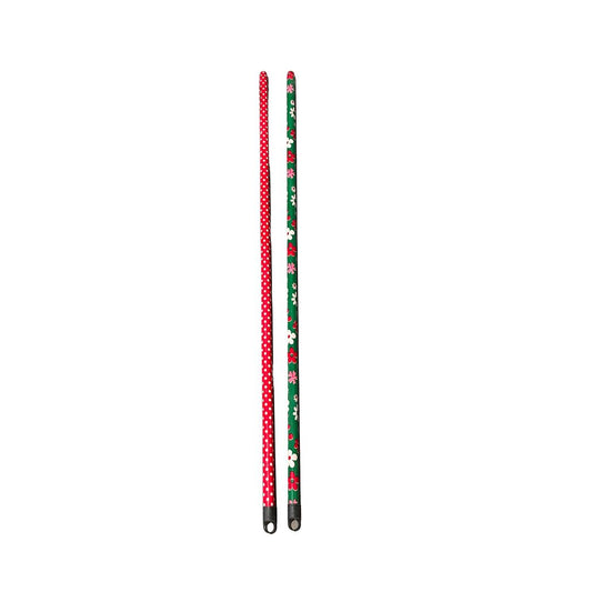 Coada lemn PVC pentru matura sau mop, 1 buc/set
