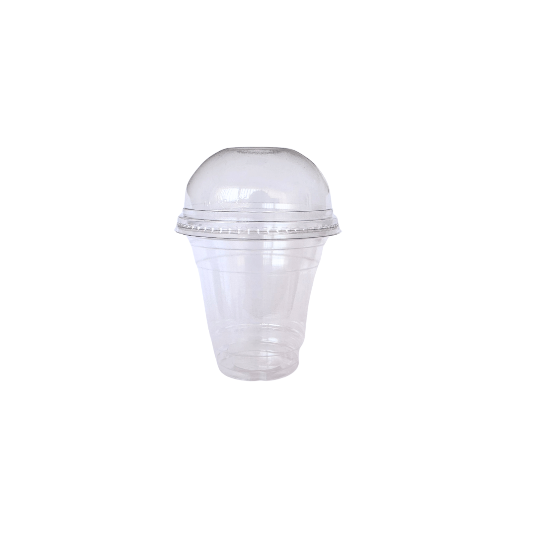 Pahare de unica folosinta pentru FRESH (fara capac) 9 / 12 / 14 oz, 50 buc/set