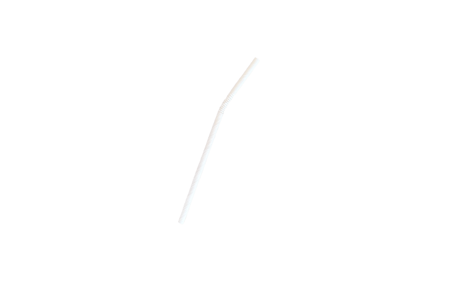 Paie albe din hartie, flexibile