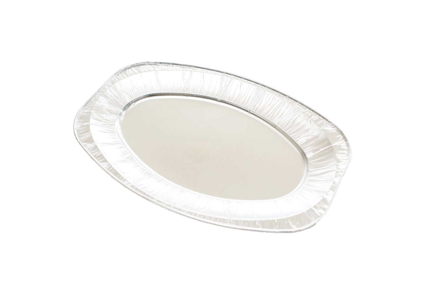 Platouri aluminiu catering