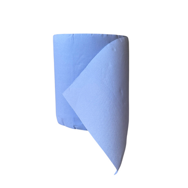 Prosop monorola Sovio din hartie albastra 160.5 m/535 foi