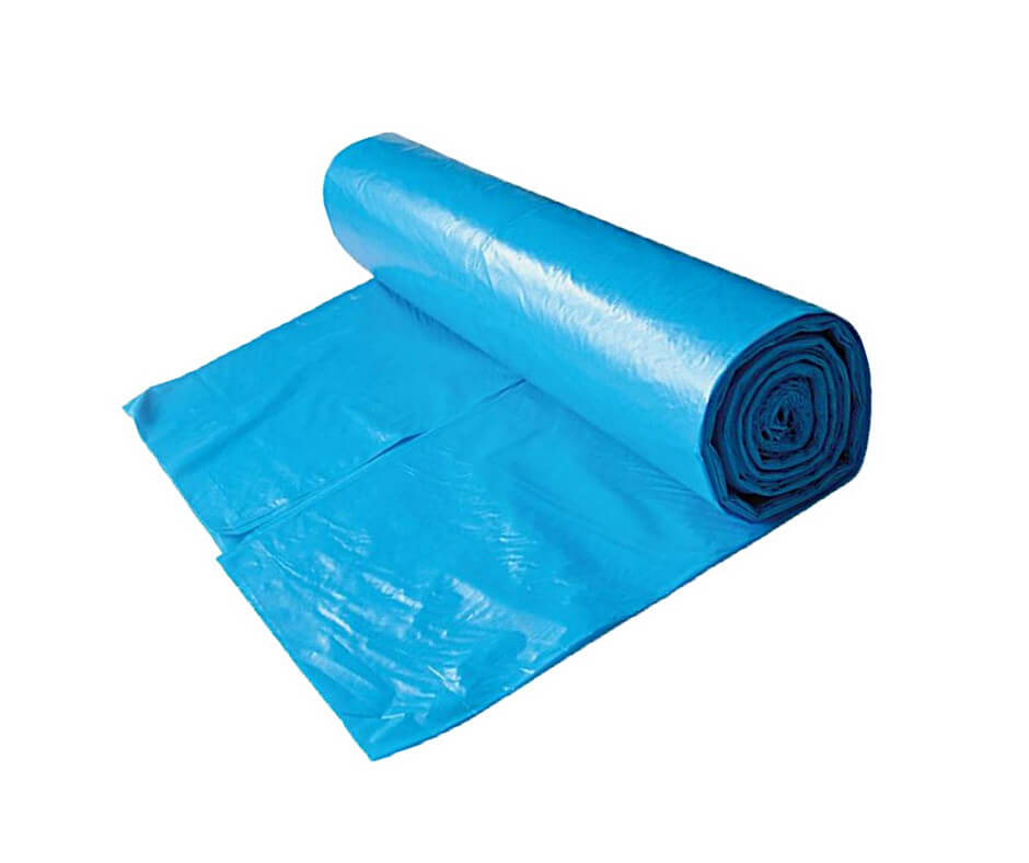 Saci menajeri galbeni sau albastri STRONG