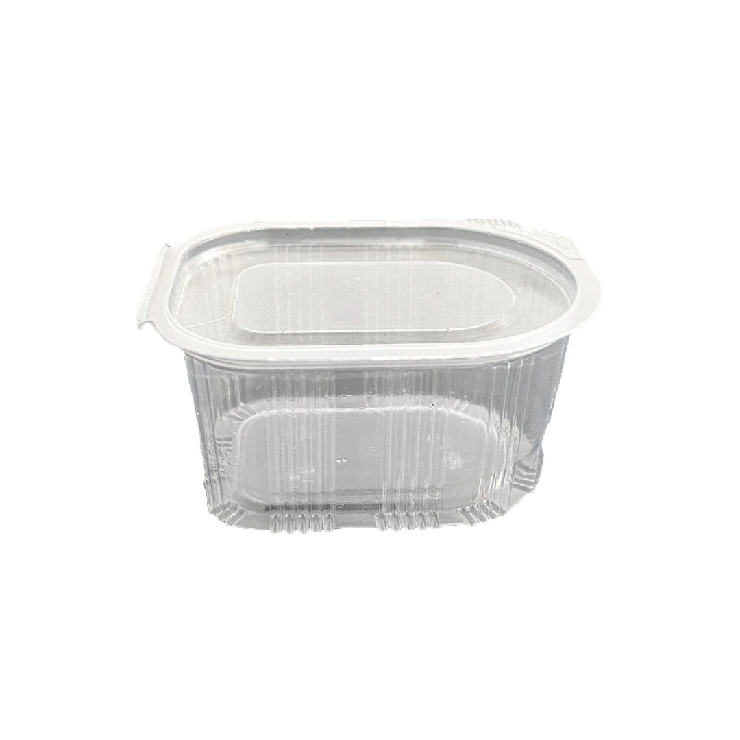 Sosiere ovale cu capac atasat 80cc