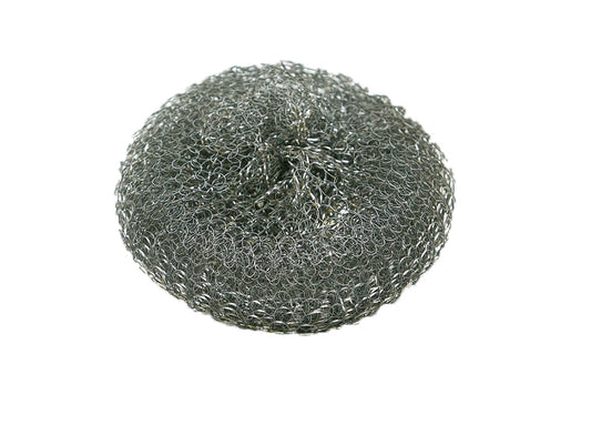 Spalatoare metalice, 32 gr, 1 buc/set