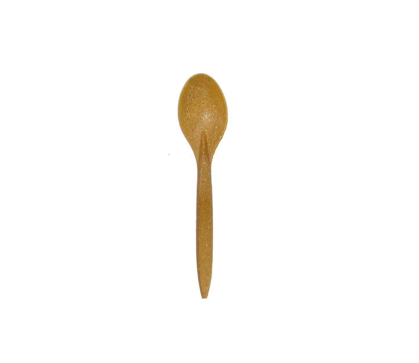 Set tacamuri furculite si cutite din fibra lemnoasa cu servetel, 100 buc/set