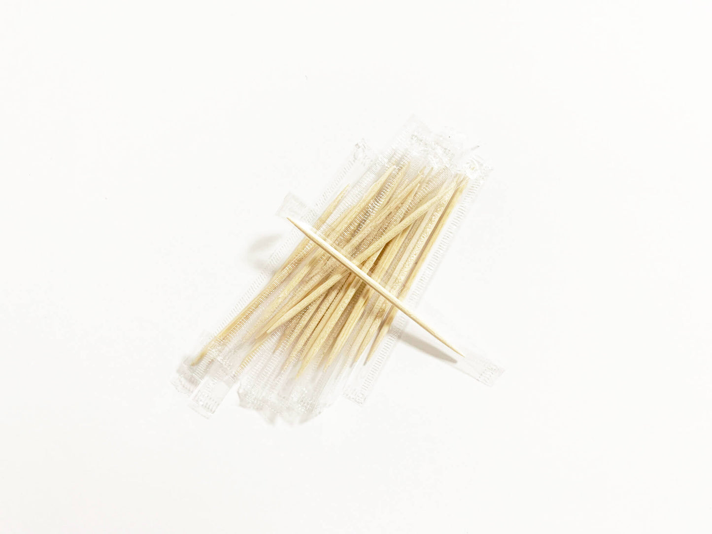 Scobitori ambalate individual, 500 buc/set