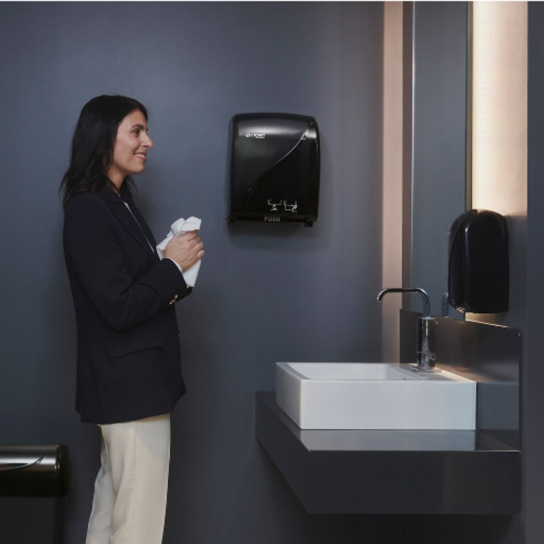 Soluții complete pentru igiena spațiului tău