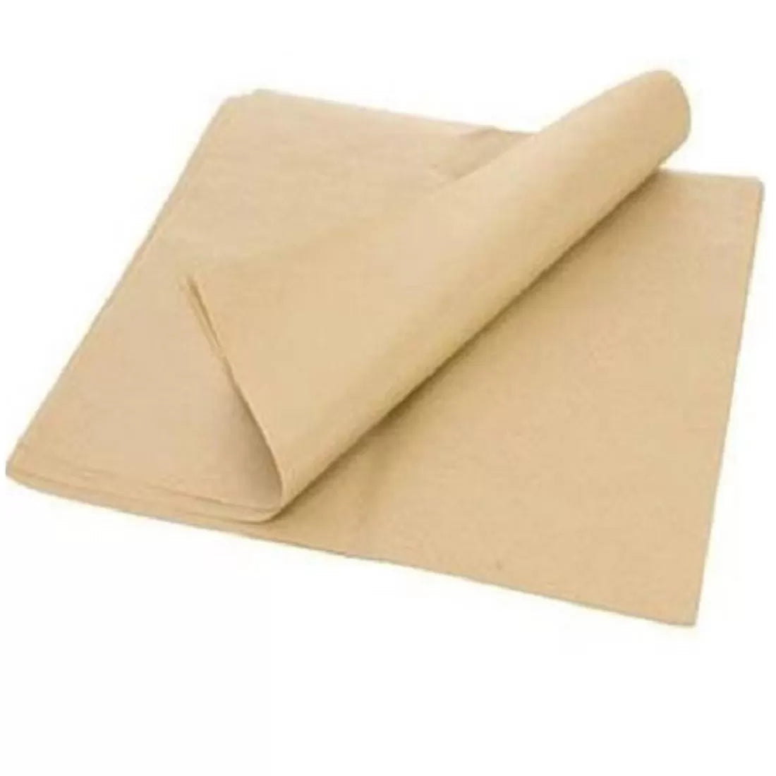 Hartie de ambalat cerata kaft 25 x 38 cm, 10 kg/set