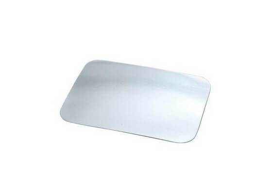 Capace pentru caserole aluminiu