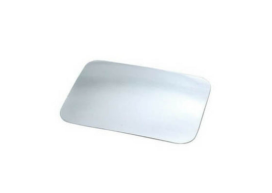 Capace pentru caserole aluminiu