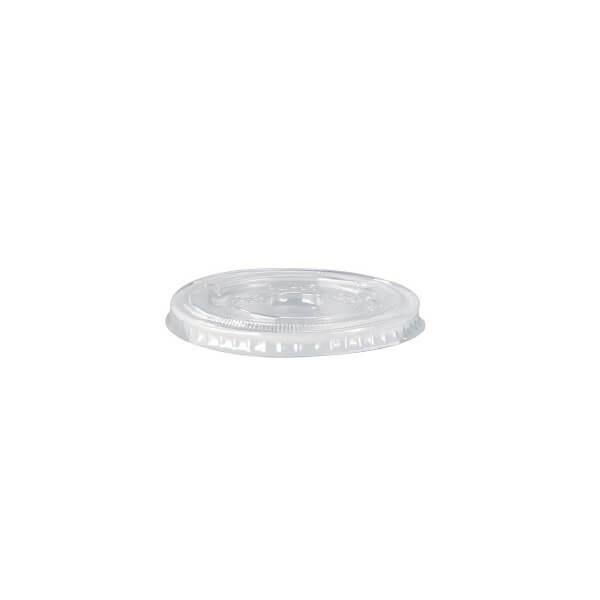 Capace plate pentru sosiere 