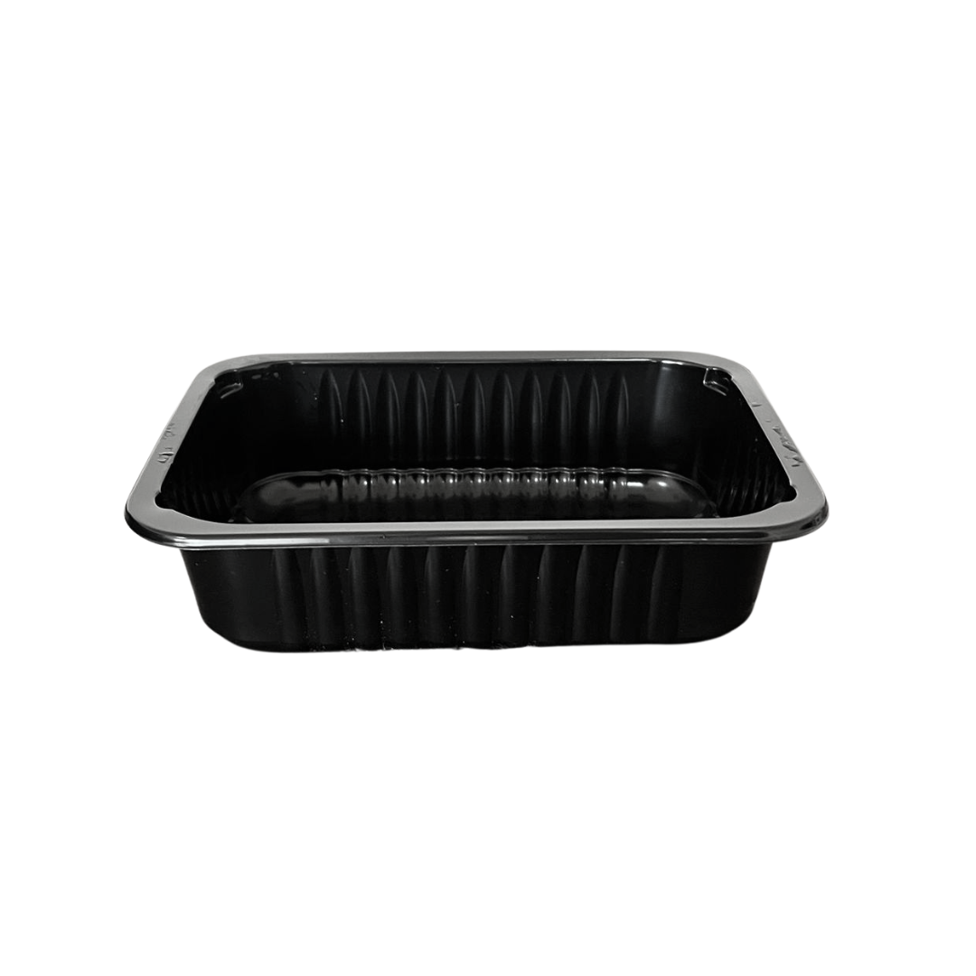 Caserole negre TERMO din PP h50 CM B