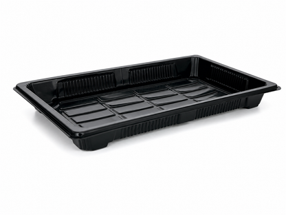 Caserole sushi negre MARI