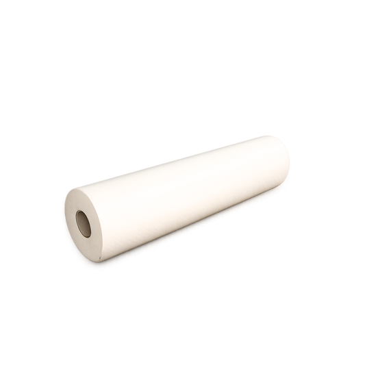 Cearceaf medical H59 cm x L50 m, 2 straturi, 1 rola