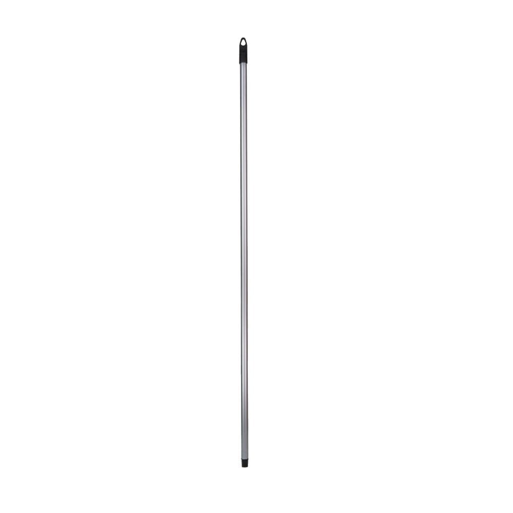 Coada metalica cromata pentru matura sau mop, 1 buc/set