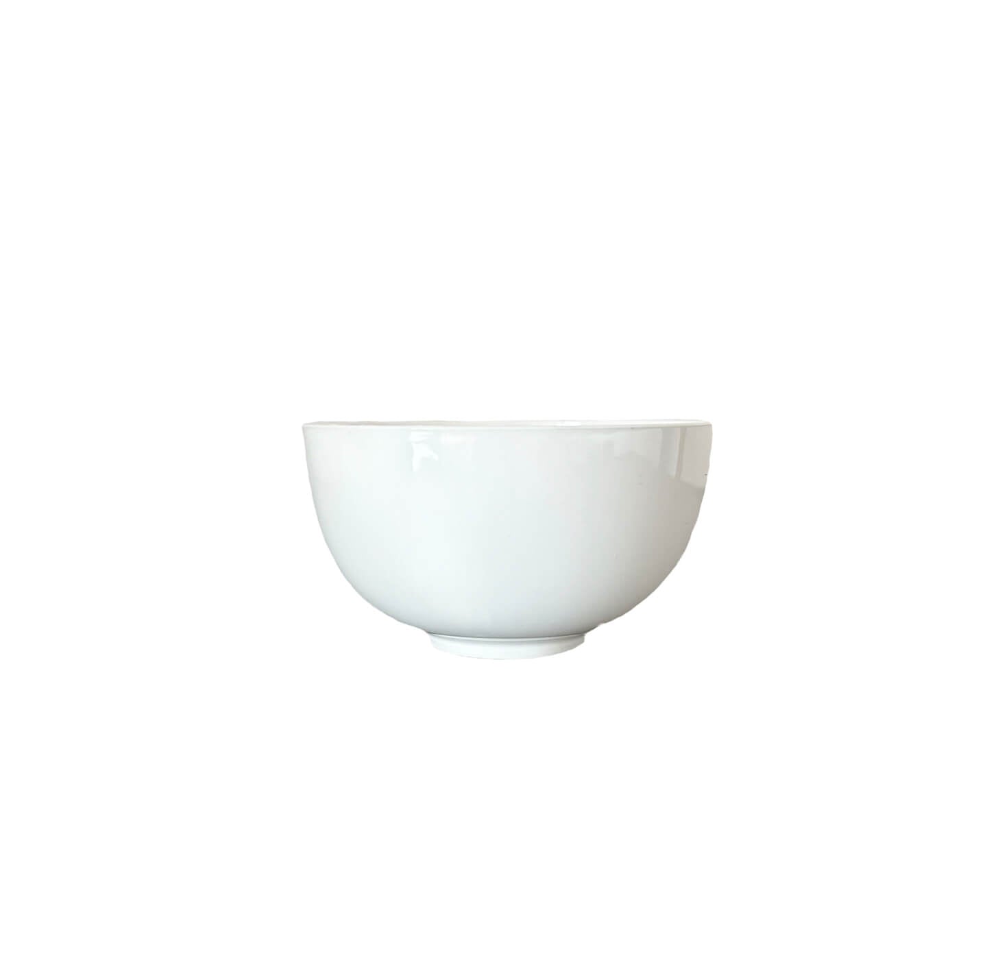 Cupa aperitiv alba 150 ml, 12 buc/set