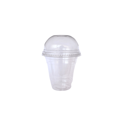 Pahare de unica folosinta pentru FRESH (fara capac) 9 / 12 / 14 oz