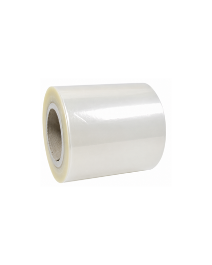 Folie de Lipit Easy Peel Termo 19 cm x 250 m, 1 rola