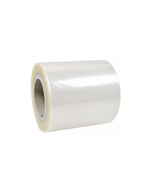 Folie de Lipit Easy Peel Termo 19 cm x 250 m, 1 rola