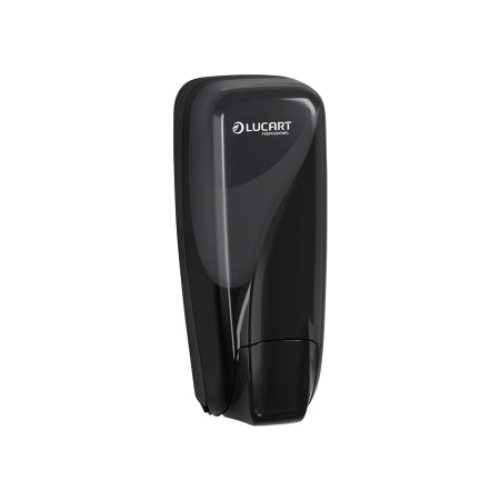 Dispanser Lucart Identity negru pentru sapun spuma 1000 ml