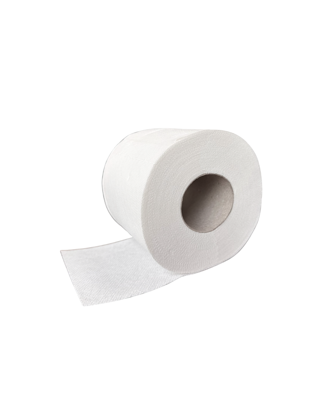 Hartie igienica SOVIO alba, 3 straturi, 250 foi, 8 role/set rola jumbo