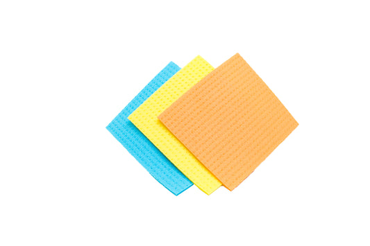 Lavete umede 16 x 18 cm, 3 buc/set