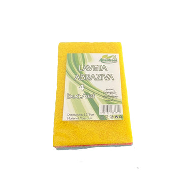 Lavete fibra abraziva