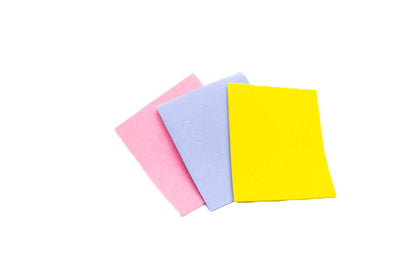 Lavete universale 32 x 38 cm, 3 buc/set