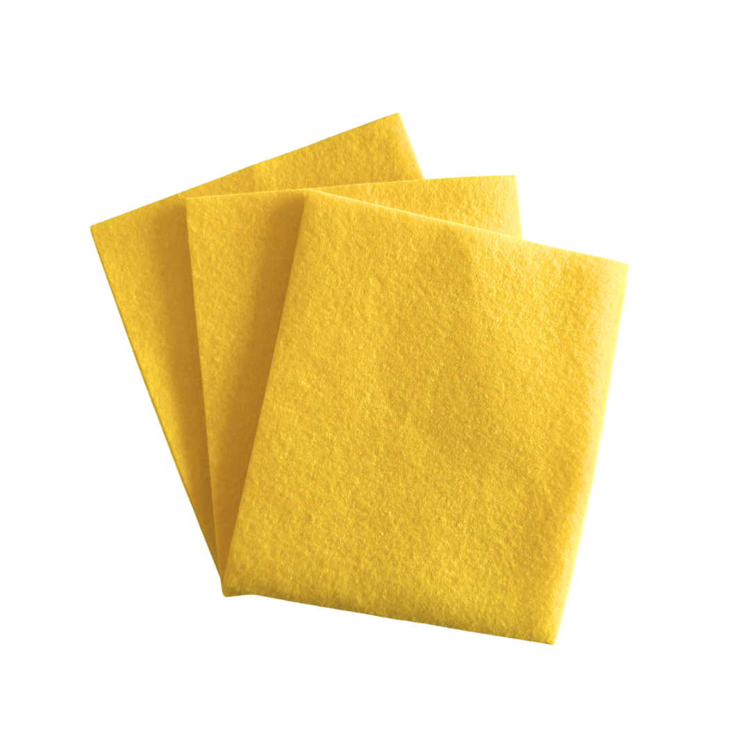 Lavete universale galbene