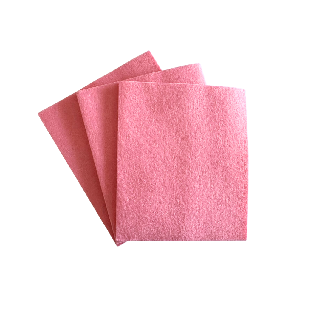 Lavete universale rosii