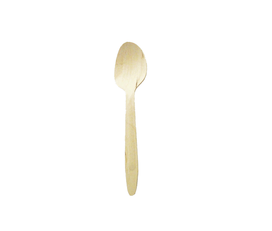 Linguri lemn pentru meniurile de catering/ street food, 157 mm, 100 buc/set