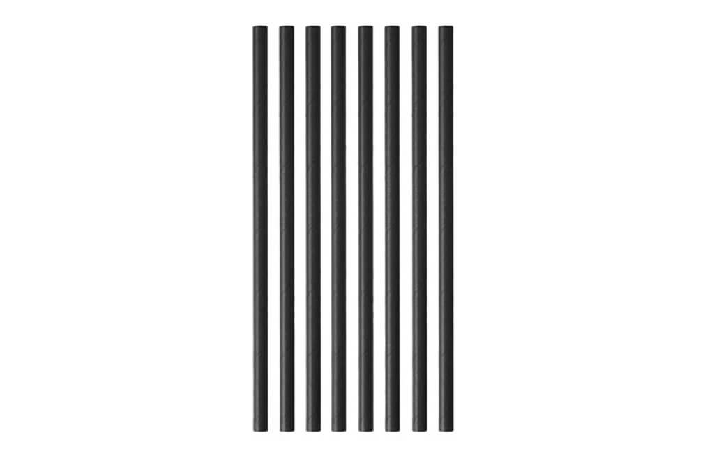 Paie negre din hartie