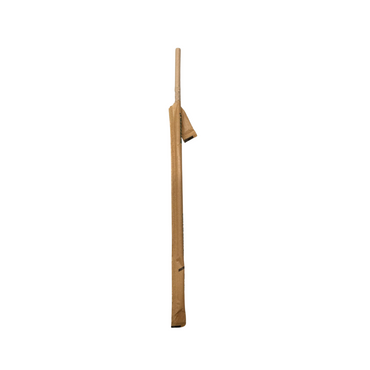 Paie kraft din hartie, flexibile, ambalate individual, 6 x 210 mm, 500 buc/set cu ambalaj din hartie