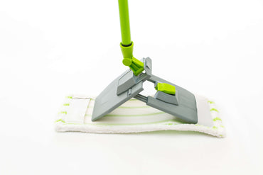 Rezerva mop din microfibra plat, 1 buc/set