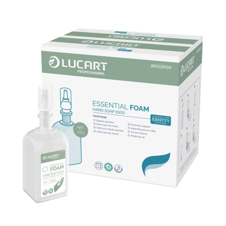 Sapun spuma Lucart 1000 ml, 1 buc