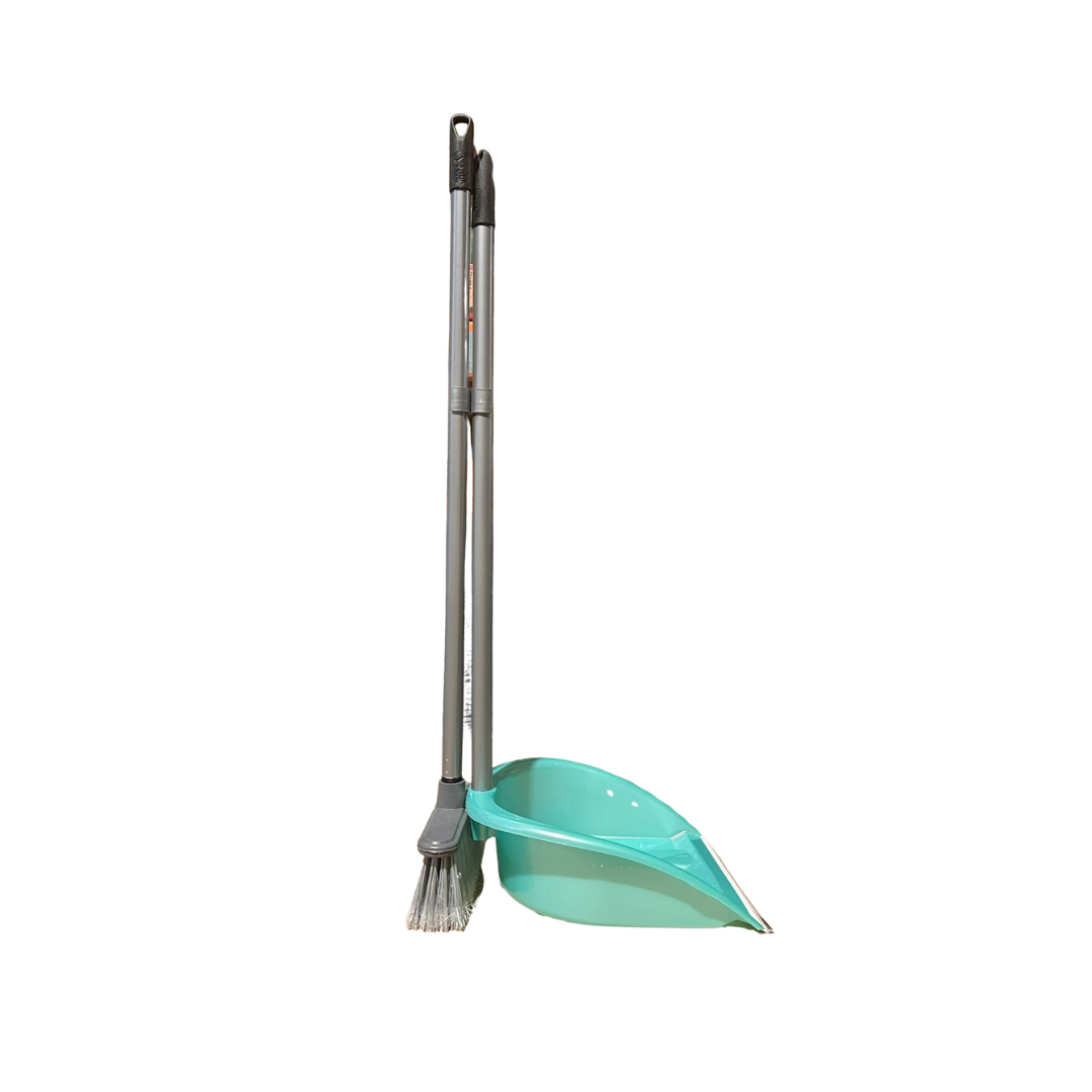 Set faras cu coada si matura, 1 buc/set