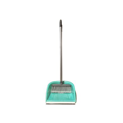 Set faras cu coada si matura, 1 buc/set 