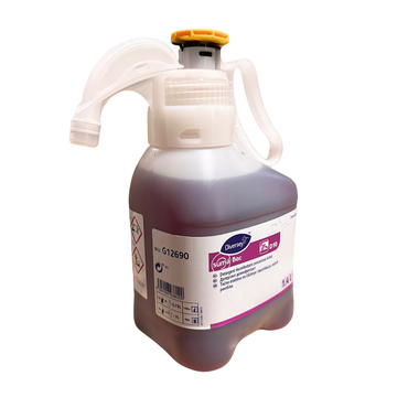 Suma Bac SD D10 Detergent dezinfectant concentrat lichid, 1,4 L, 1 buc