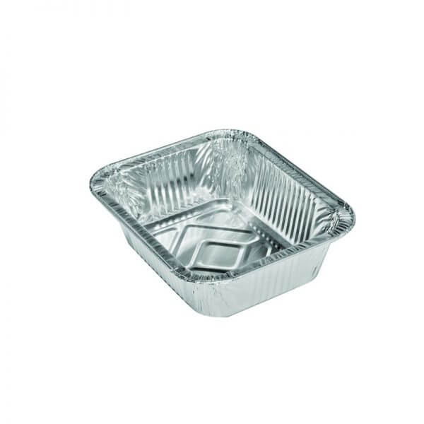 Caserole aluminiu 430 ml