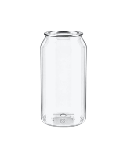 Capac Aluminiu #202 EPE Easy Peel, pentru Doze PET
