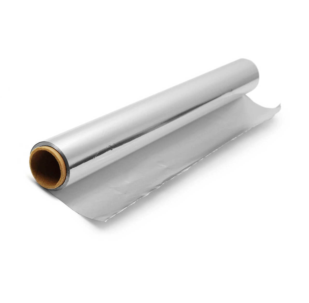 Folie aluminiu alimentara