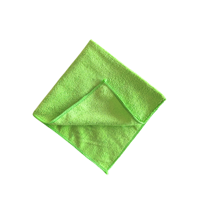 laveta microfibra verde b